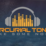 Mercurial Tones AB logotyp