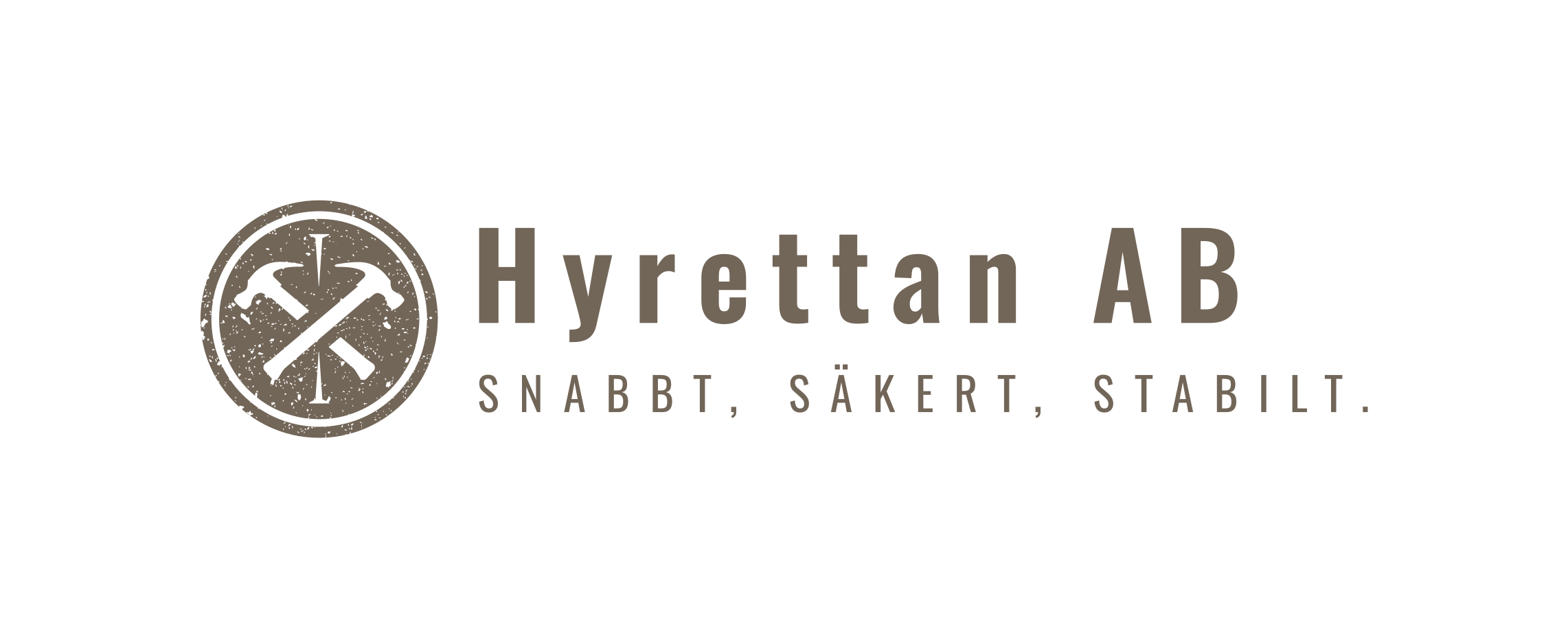 HyrEttan AB logotyp