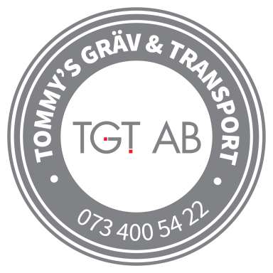 TGT AB logotyp