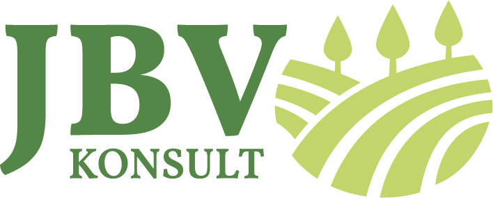 JBV konsult AB logotyp