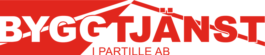 Byggtjänst i Partille AB logotyp