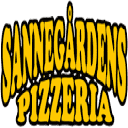 Sannegården Pizzeria Göteborg AB logotyp