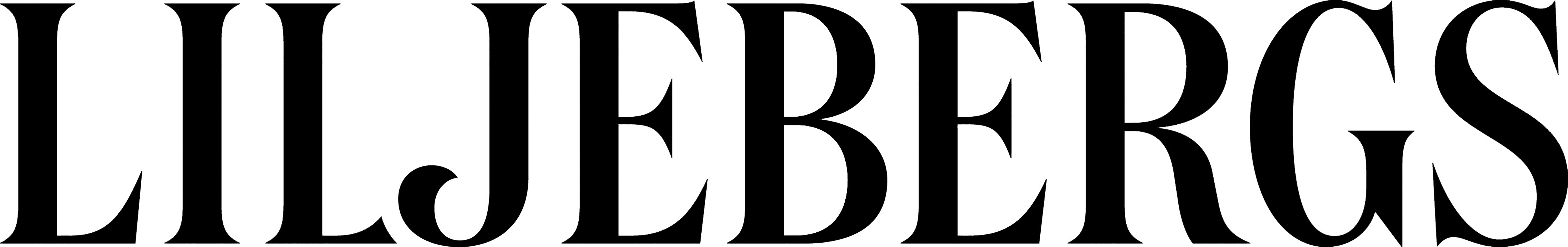 Liljebergs i Insjön AB logotyp