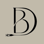 Dr. Ban AB logotyp