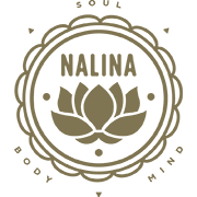 Nalina - Body, Mind, Soul AB logotyp