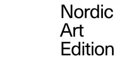 Nordic Art Edition AB logotyp