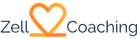Zell Coaching AB logotyp