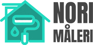 Nori Måleri AB logotyp