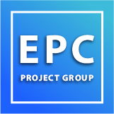 EPC Project Group i Skaraborg AB logotyp