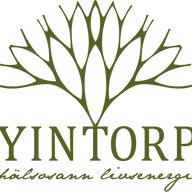 YinTorp AB logotyp