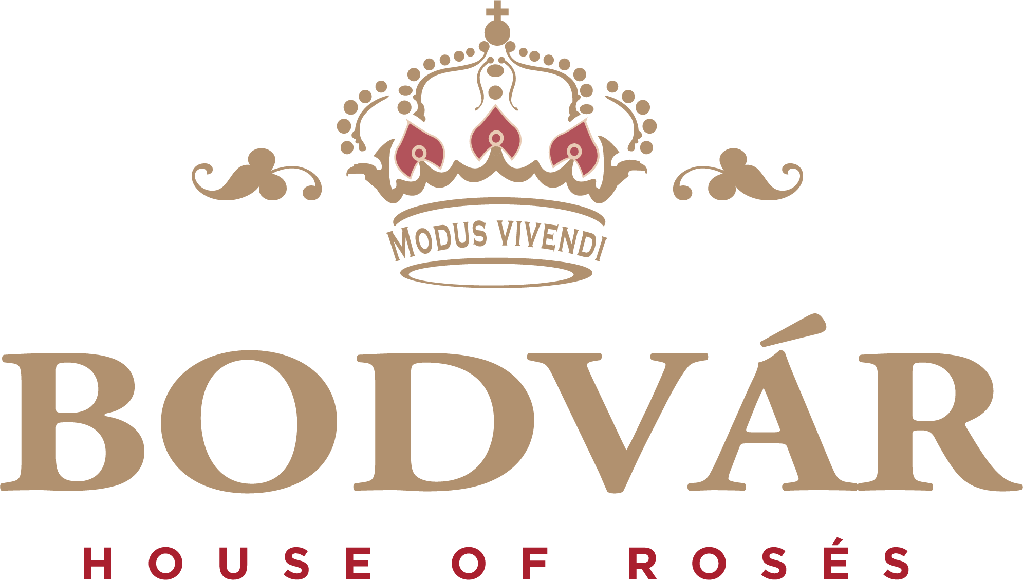 House of Rosés AB logotyp