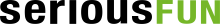 SeriousFun AB logotyp