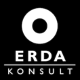 Erda konsult AB logotyp
