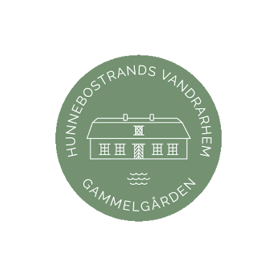 Romåbergs Vandrarhem AB logotyp