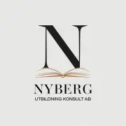 Nyberg Utbildning & Konsult AB logotyp
