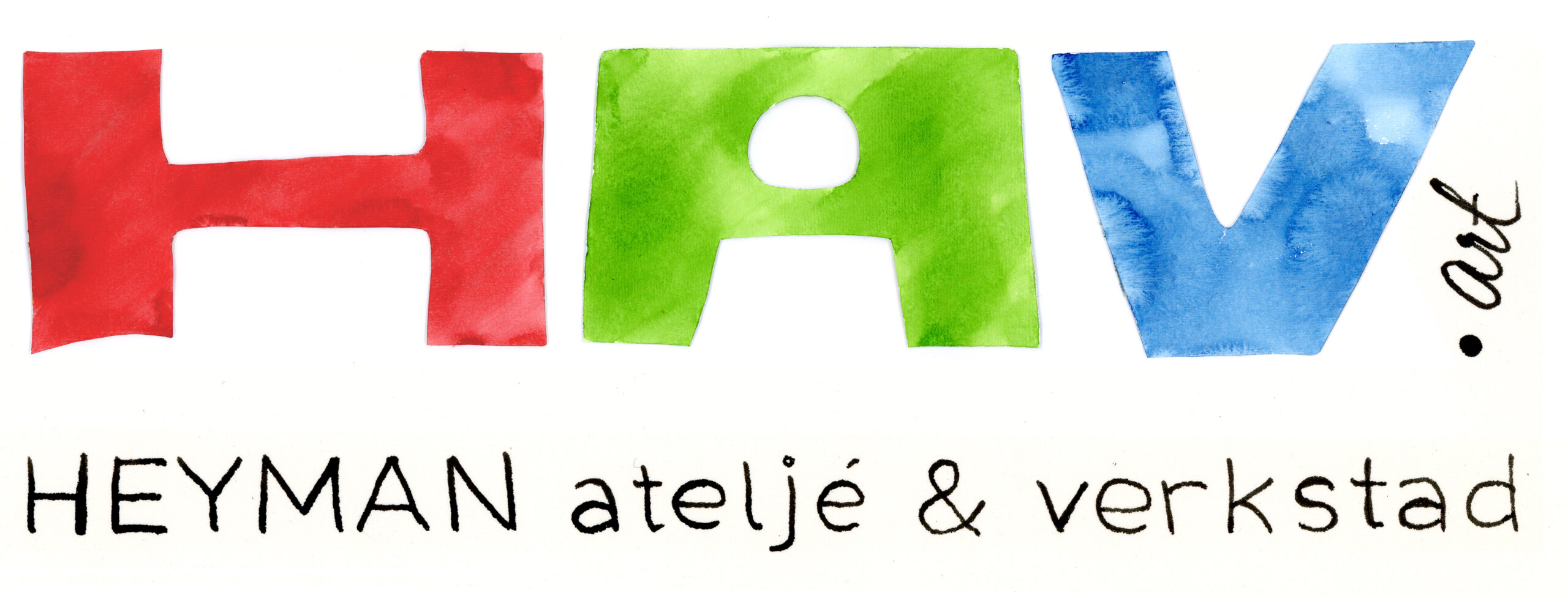 Heyman Atelje & Verkstad AB logotyp