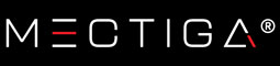 Mectiga AB logotyp