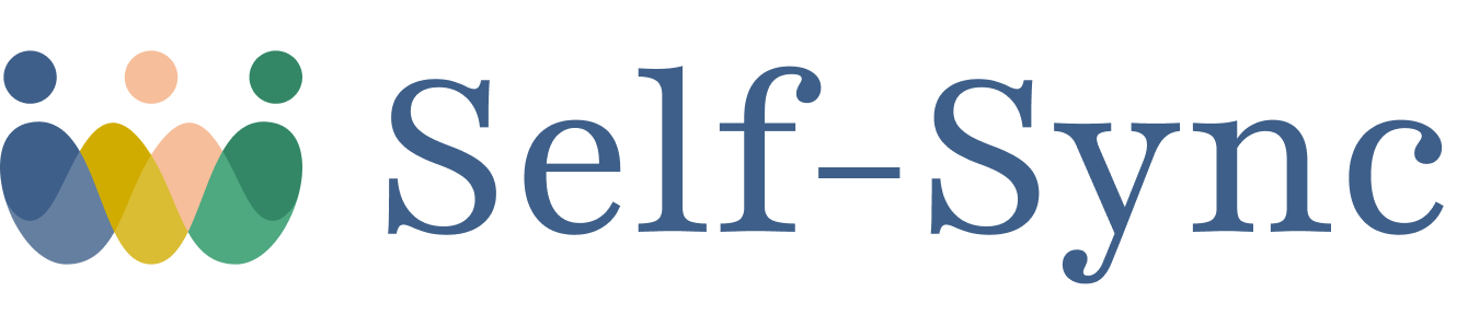 Self-Sync AB logotyp
