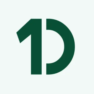 1DigitalTrust Sweden AB logotyp