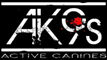 Active Canines Enskede AB logotyp