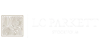 LC Parkett AB logotyp