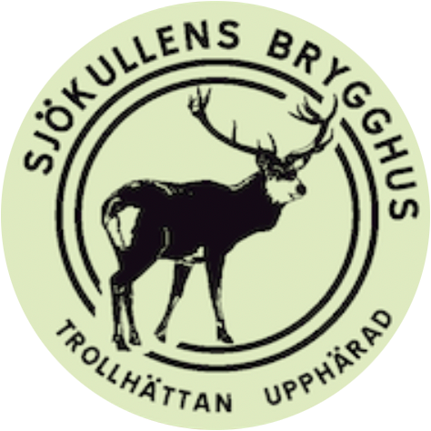 Sjökullens brygghus AB logotyp