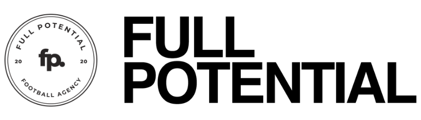 Full Potential Agency Sweden AB logotyp