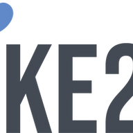 Like2b communicating AB logotyp