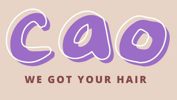 Studio Cao AB logotyp