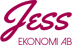 JessEkonomi AB logotyp