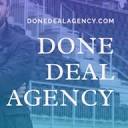 Done Deal Agency AB logotyp