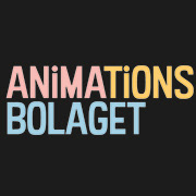 Animationsbolaget Norden AB logotyp