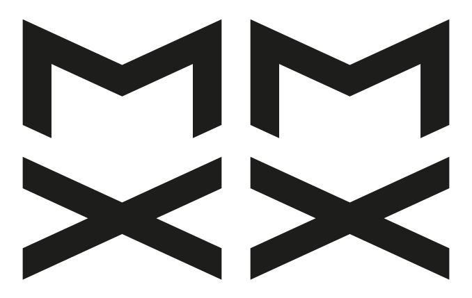 MMXX Mätteknik AB logotyp