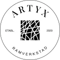 Artyx AB logotyp
