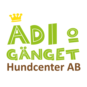Hundcenter Ådi & Gänget AB logotyp