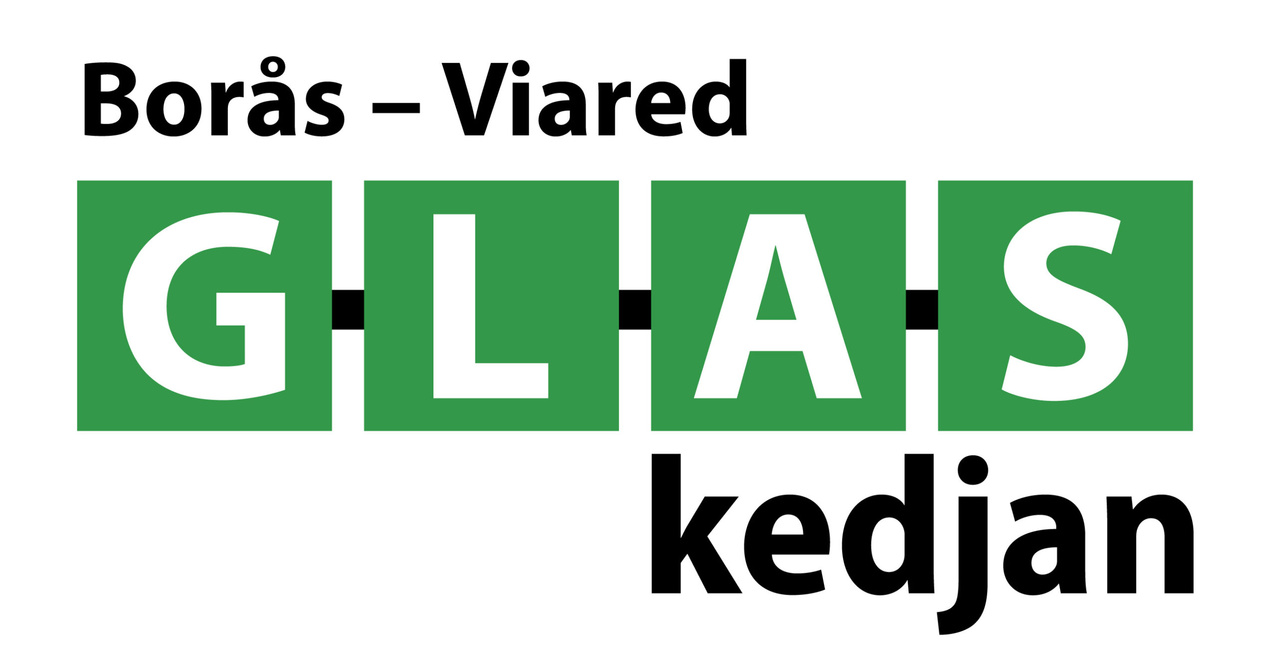 Borås Bilglas AB logotyp