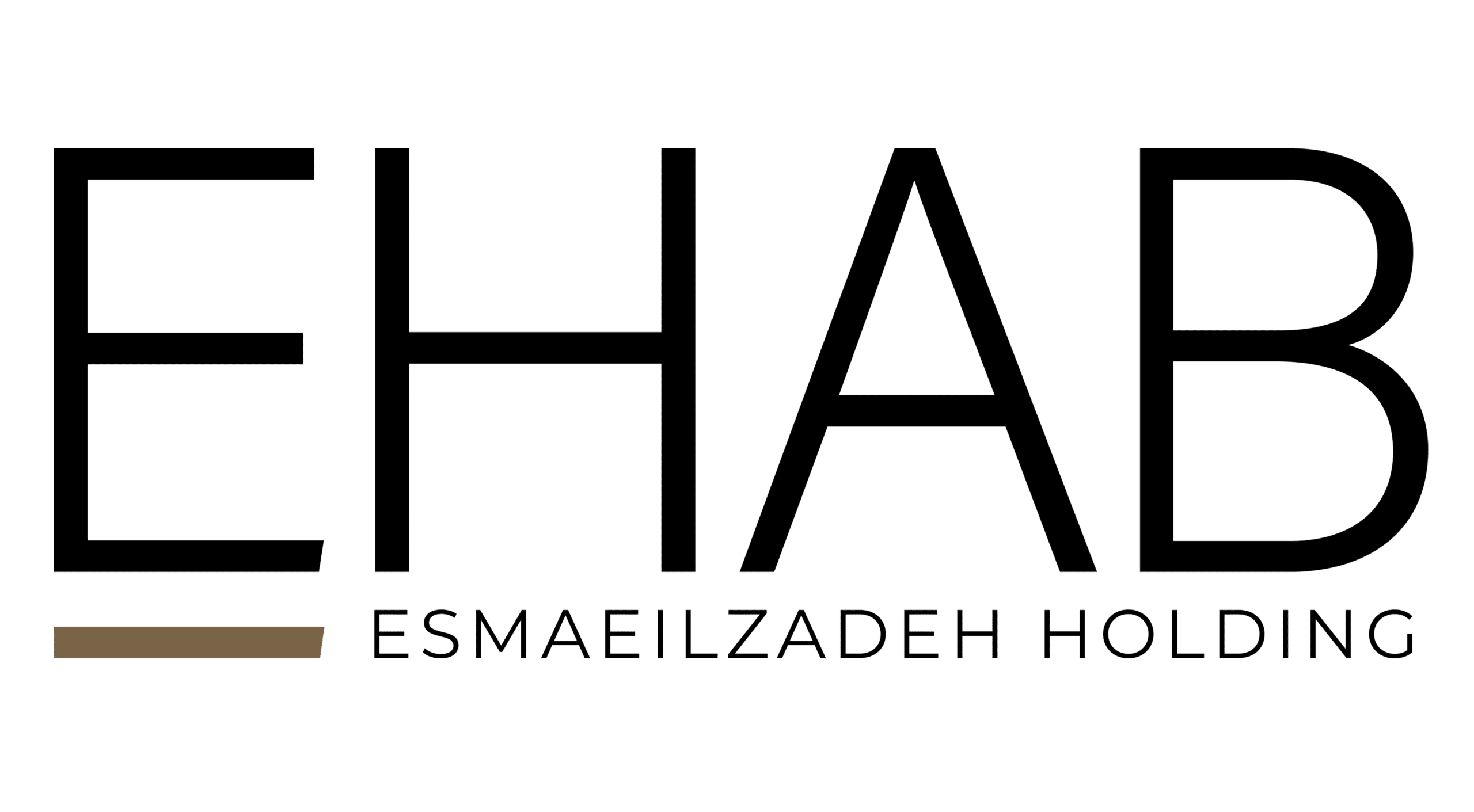 Esmaeilzadeh Holding AB logotyp