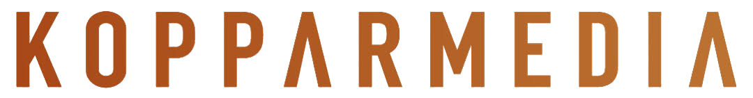 KopparMedia Dalarna AB logotyp