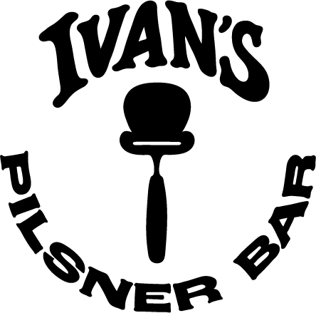 Ivans Pilsnerbar Holding AB logotyp