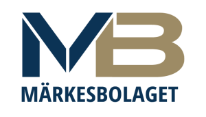 Märkesbolaget Sverige AB logotyp