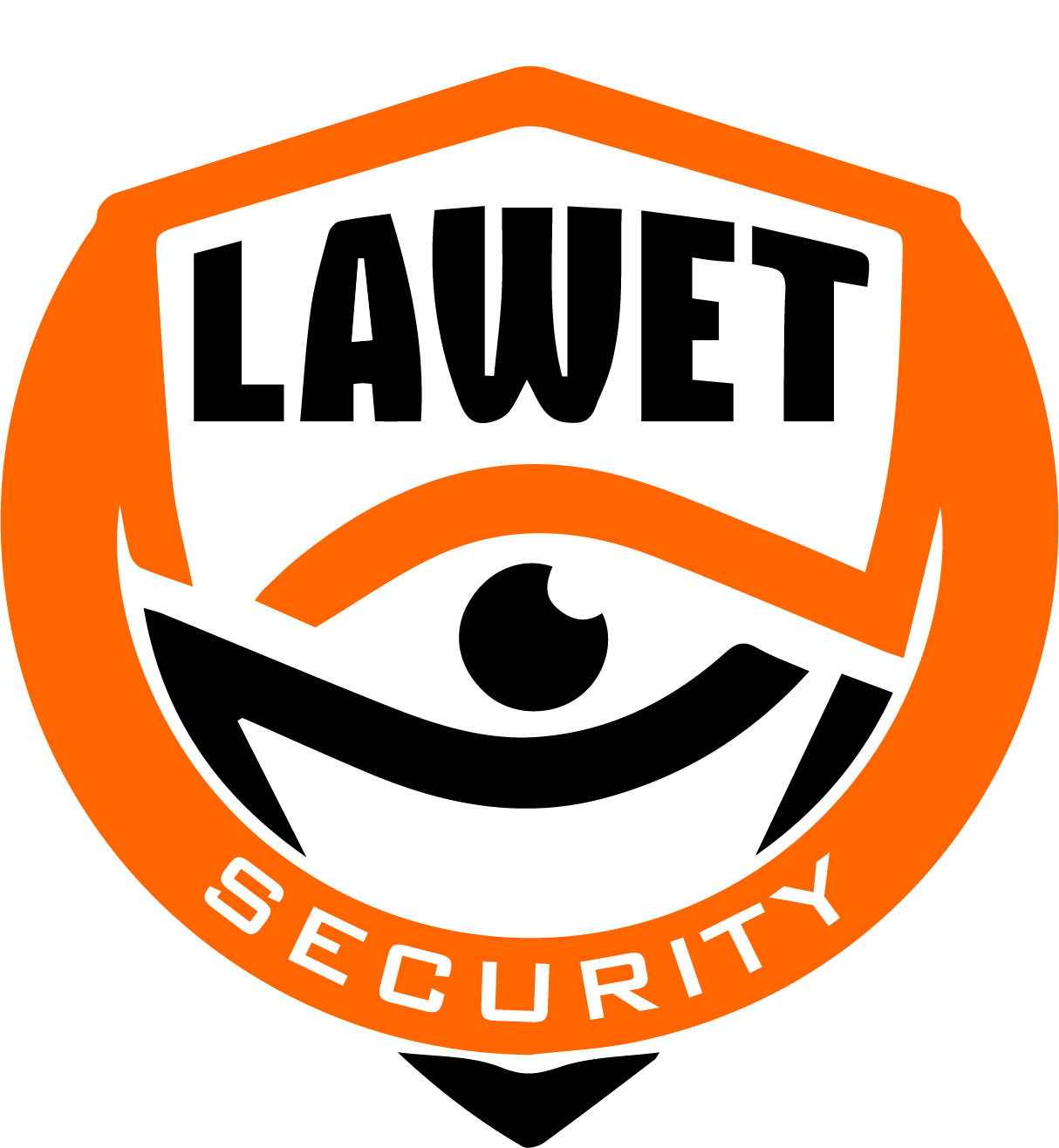 LAWET Security & Development AB logotyp