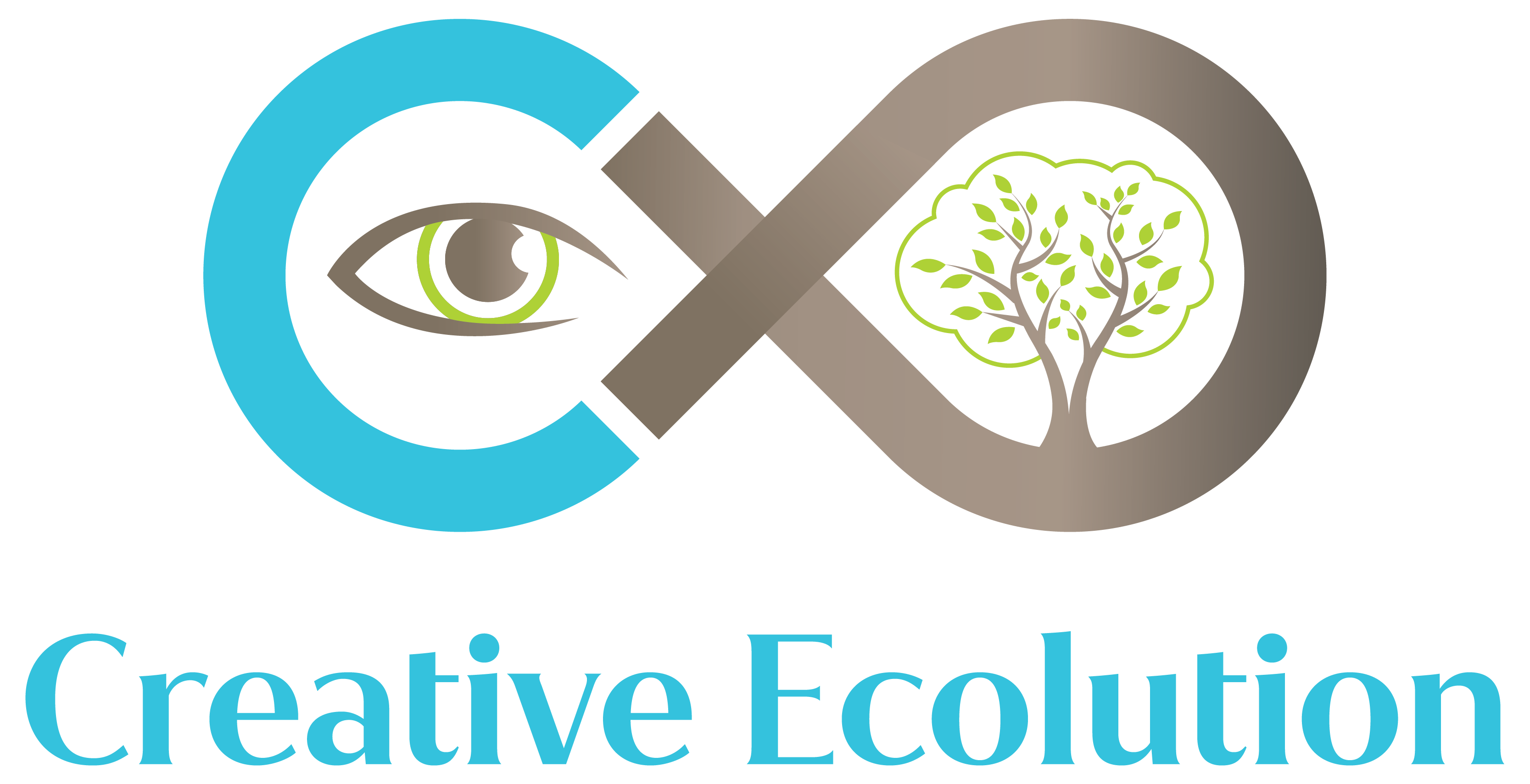 C Creative Ecolution AB logotyp