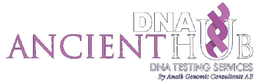 Anath Genomic Consultants AB logotyp
