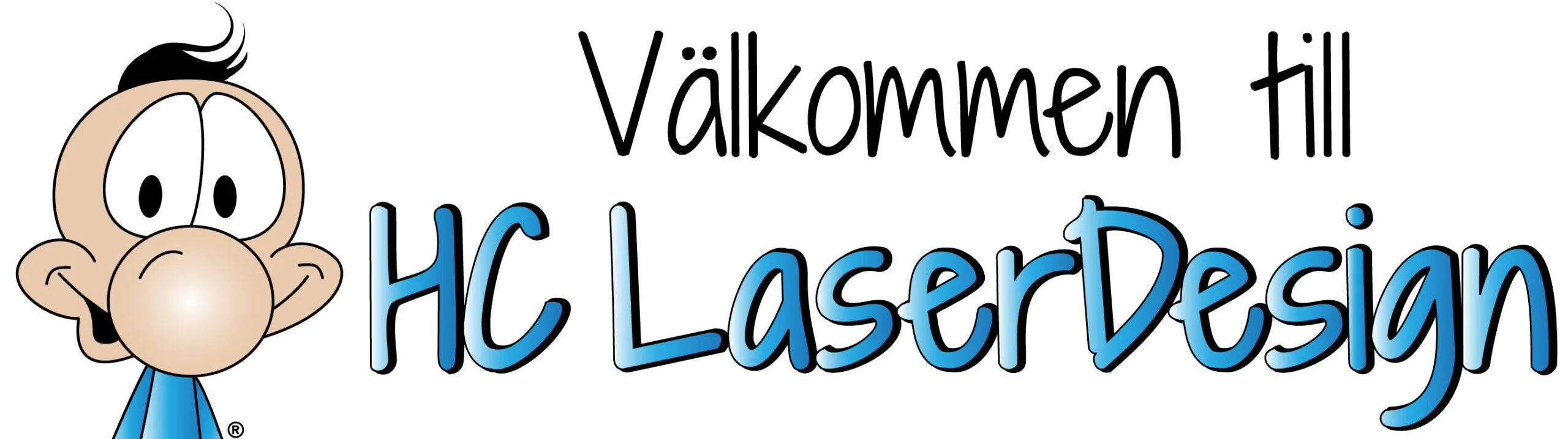 HC Design i Svedala AB logotyp