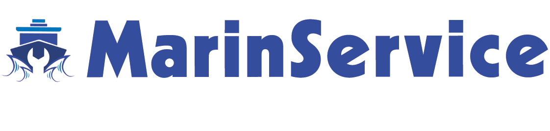 Marin Service Gruppen Nordic AB logotyp