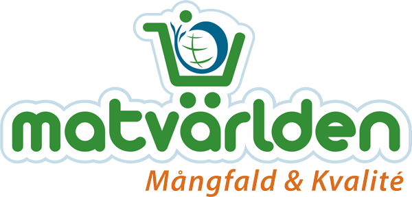 Matvärlden Holding Sverige AB logotyp