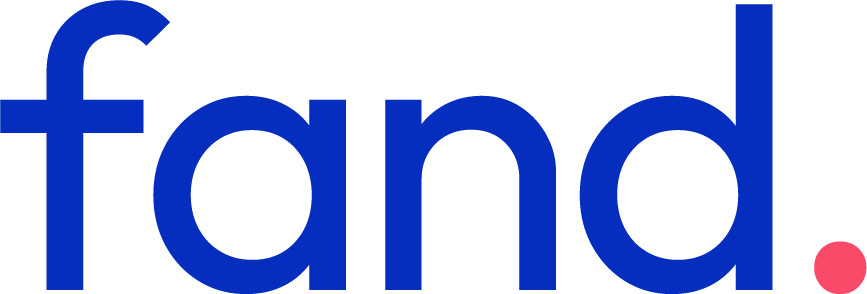 Fand Rekrytering AB logotyp