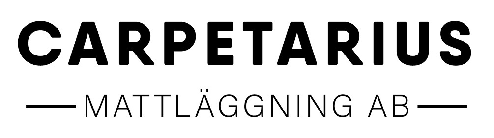 Carpetarius AB logotyp