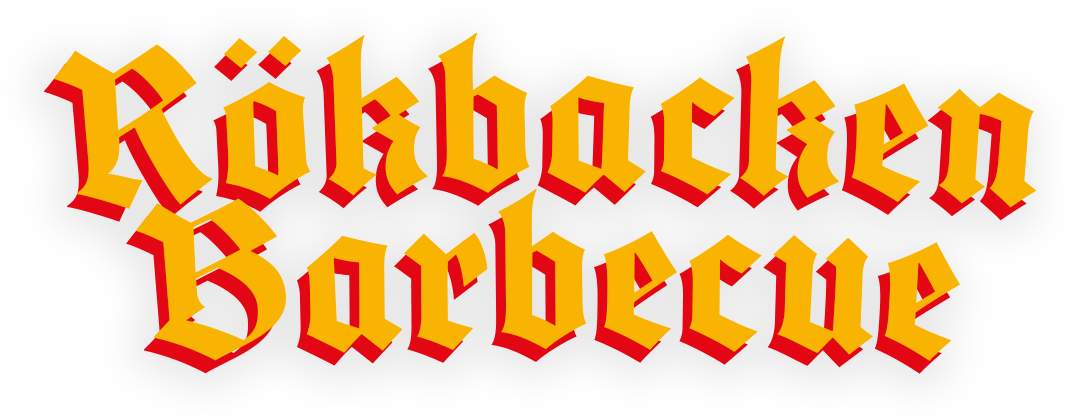 Rökbacken AB logotyp