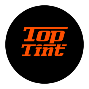 Toptint AB logotyp